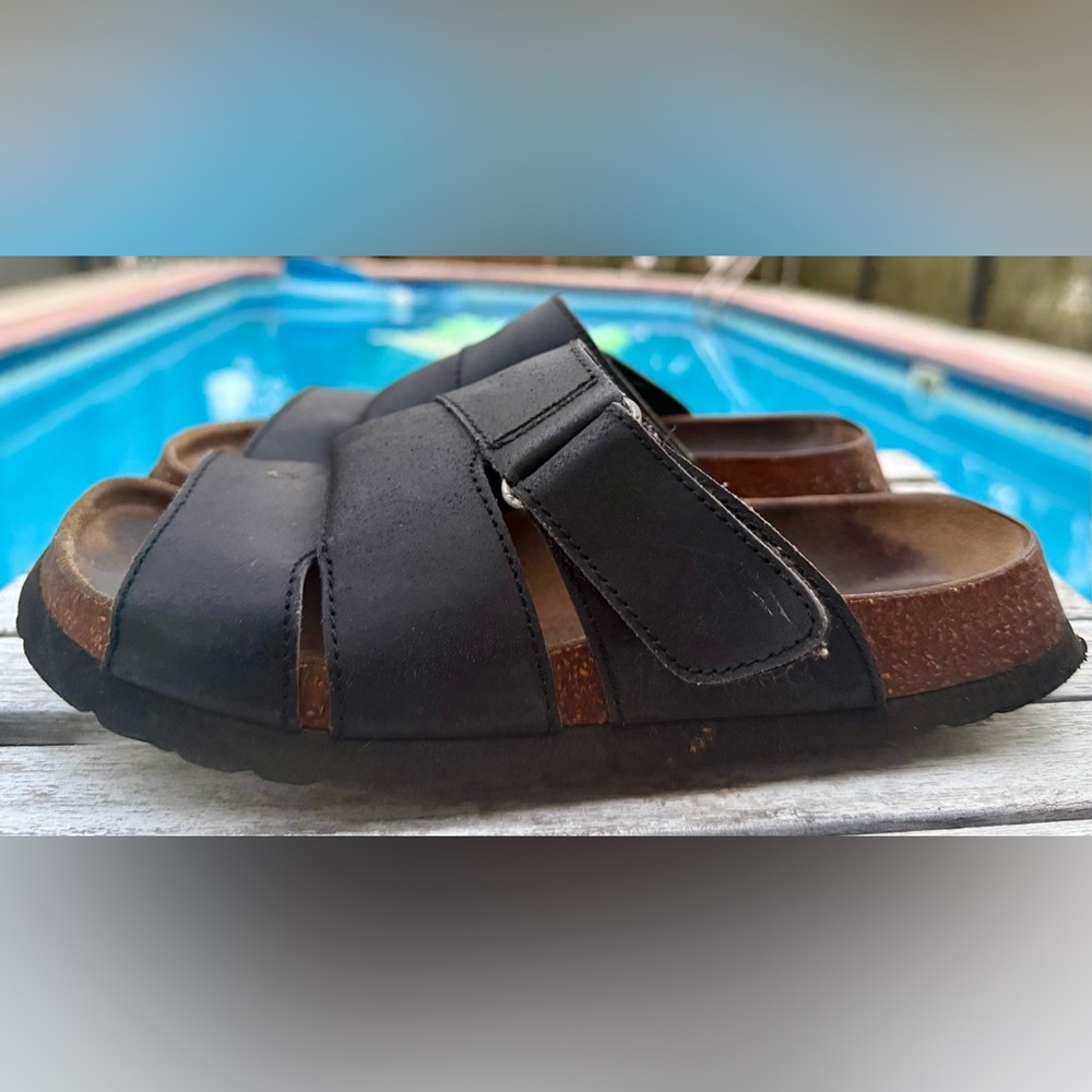 Birkenstock Betula Slides Sandals Women’s 7/Mens 5